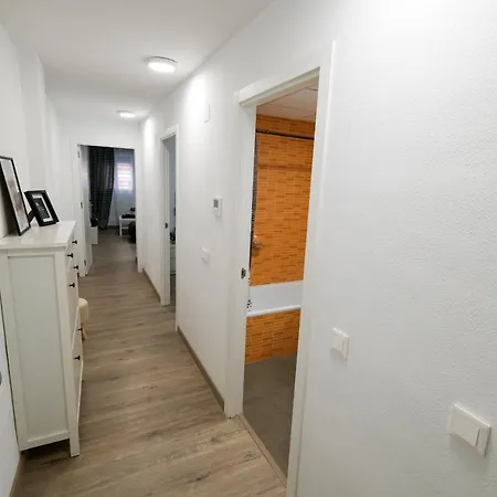 2b Plusultra Piso De 1 Dorm