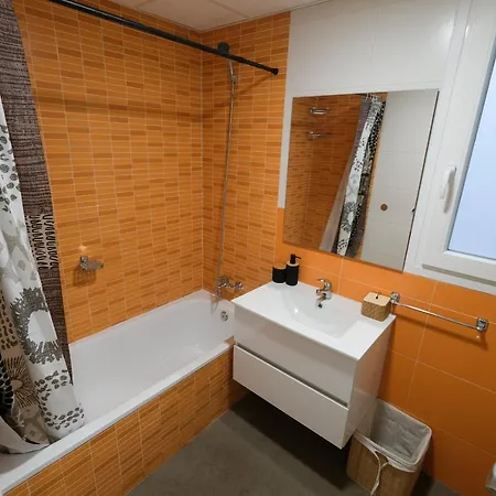 2b Plusultra Piso De 1 Dorm *