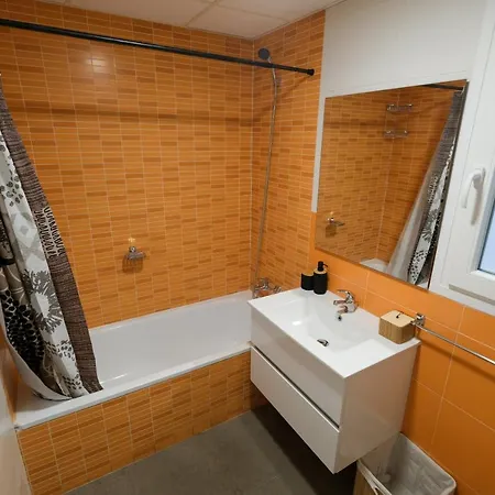 2b Plusultra Piso De 1 Dorm Lägenhet Alicante
