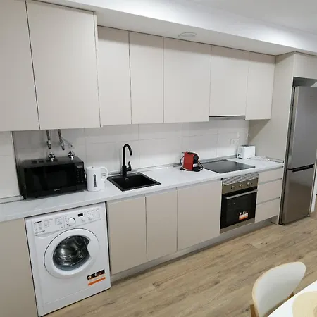 2b Plusultra Piso De 1 Dorm Apartamento *