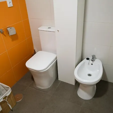 2b Plusultra Piso De 1 Dorm * Alicante
